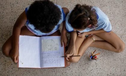 Uma em cada seis crianças de até 6 anos foi vítima de racismo no Brasil