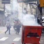 Moraes determina preservação integral de provas sobre operação com mais de 100 mortes no Rio