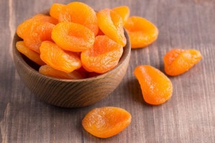 5 benefícios do damasco para a saúde