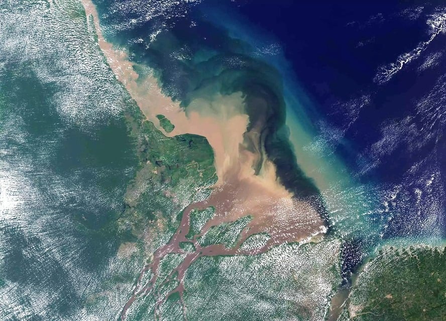 Entidades ambientais acionam a Justiça para suspender licença para a Petrobras na Foz do Amazonas