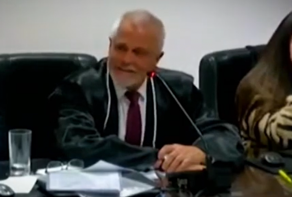 CNJ abre processo contra desembargador que afirmou que ‘mulherada está louca atrás de homem’