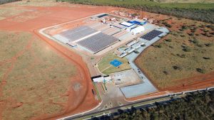 Acelen Agripark já opera como maior centro mundial de inovação e pesquisa sobre a macaúba