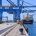 Exportações para os Estados Unidos caem 20,3% após tarifaço