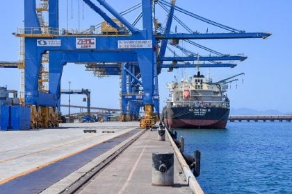 Exportações para os Estados Unidos caem 20,3% após tarifaço