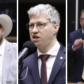 Conselho de Ética abre processos contra deputados bolsonaristas por motim na Câmara