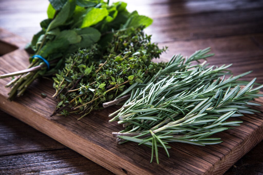 Primavera Deliciosa: 6 Dicas Secretas para Refeições Leves e Saborosas!