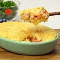 5 receitas deliciosas e práticas de escondidinho para o almoço ou o jantar
