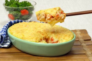 5 receitas deliciosas e práticas de escondidinho para o almoço ou o jantar