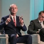 Com aval de Bolsonaro, PL cearense deve apoiar Ciro em eventual candidatura a governador