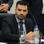 Vereadora aciona MPF contra Arthur do Val por comentários sobre operação no Rio