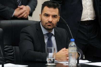 Vereadora aciona MPF contra Arthur do Val por comentários sobre operação no Rio