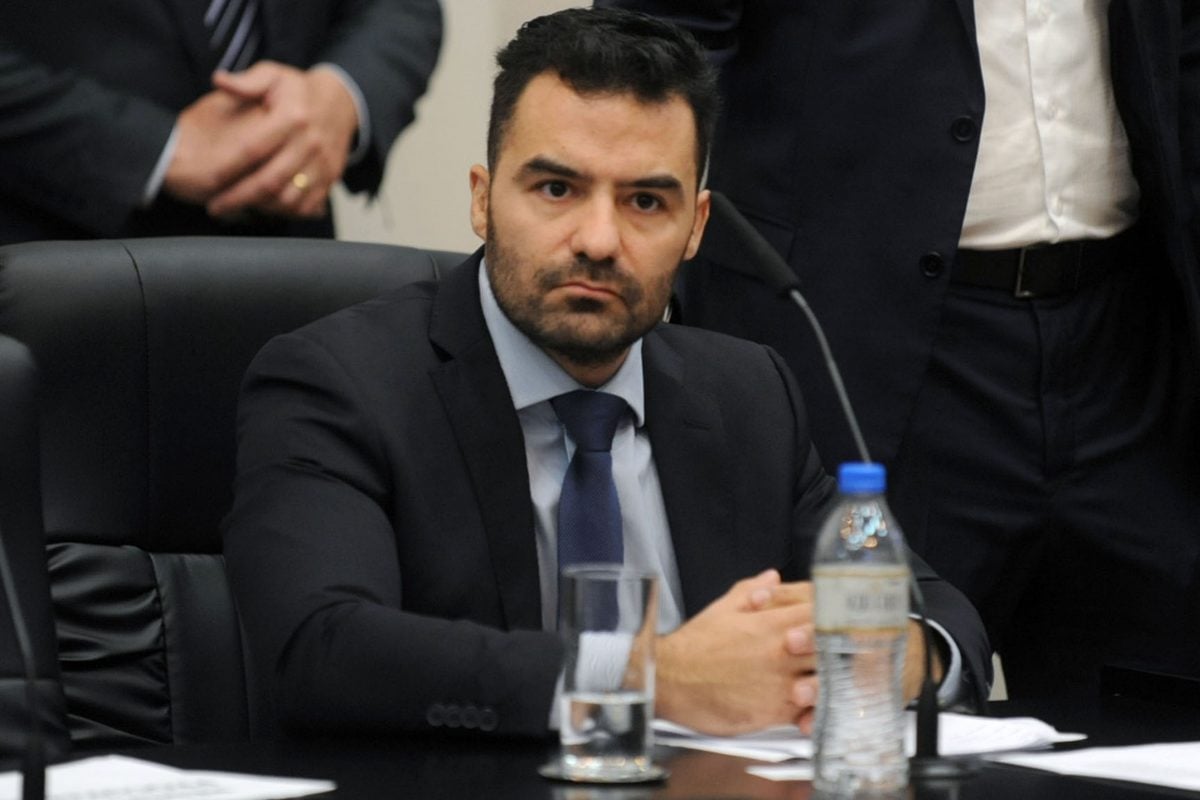 Vereadora aciona MPF contra Arthur do Val por comentários sobre operação no Rio