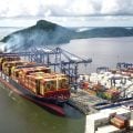 Porto de Paranaguá é concedido ao Consórcio Canal Galheta Dragagem