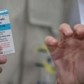 Brasil recebe 2,5 mil unidades de fomepizol, antídoto contra metanol