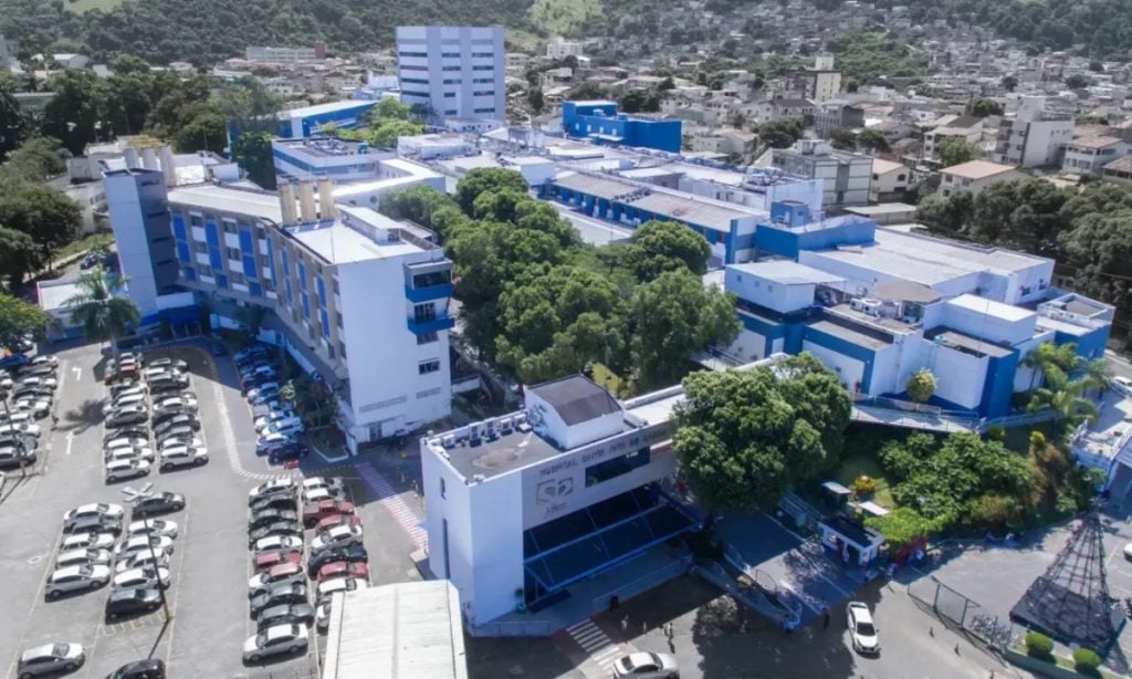 O que se sabe sobre surto em hospital do Espírito Santo que contaminou mais de 30 pessoas