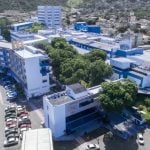 A explicação sobre o surto de contaminação em hospital no Espírito Santo