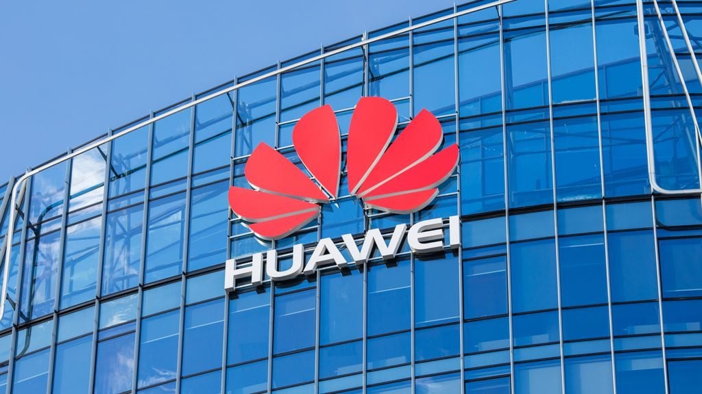 Huawei, a gigante invisível para a Faria Lima