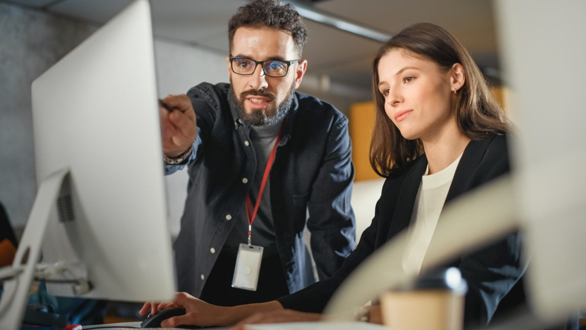 Metas de Equipes de TI: Foco em Valor, Não em Horas