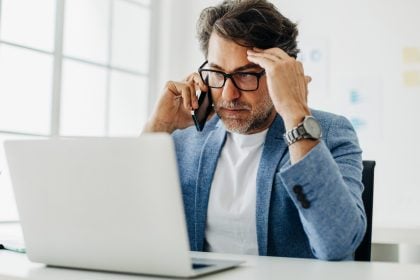 Atendimentos deixam 80% das reclamações sem solução na primeira tentativa