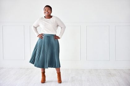O fim da moda escondida: como o online libertou o plus size das araras do fundo da loja