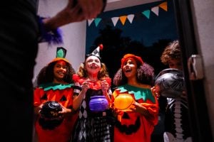 Halloween movimenta pequenas empresas: 21% esperam aumento nas vendas