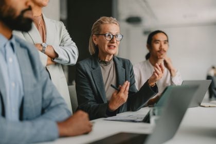 Gestão de equipe: como criar um ambiente motivador e de alto desempenho
