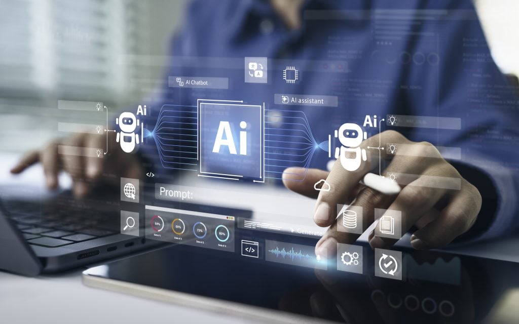 Profissões sob pressão: o avanço da inteligência artificial e o desafio das leis trabalhistas