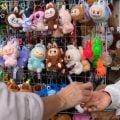 Dia das Crianças: vendas físicas caem e marketplaces dominam o varejo com Labubu e Bobbie Goods