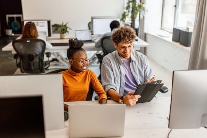 Guia mostra que tecnologia lidera em oportunidades e salários dos Trainees