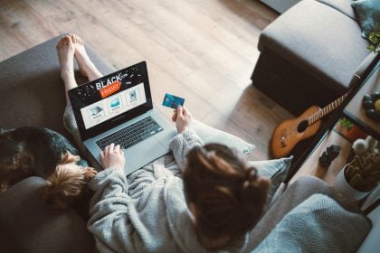 Brasil é o segundo país que mais busca por descontos na Black Friday