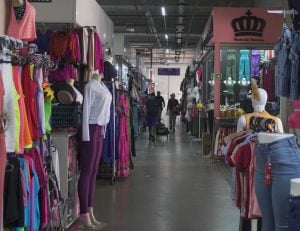 Circuito de Compras impulsiona negócios e formalização no Brás