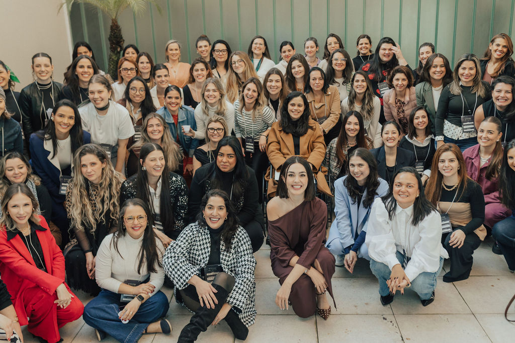 Networking feminino fortalece o crescimento de mulheres empreendedoras