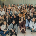 Networking feminino fortalece o crescimento de mulheres empreendedoras