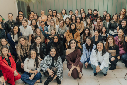 Networking feminino fortalece o crescimento de mulheres empreendedoras