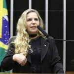 Deputada do PT está em flotilha rumo a Gaza interceptada por Israel