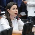 Carol de Toni ameaça deixar o PL se ficar fora de disputa ao Senado em SC