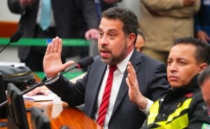 Minha missão como ministro será ajudar a colocar o governo na rua, diz Boulos