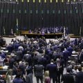 Câmara aprova de forma unânime a ampliação da isenção do IR para até R$ 5 mil