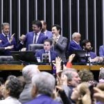 Quem são os 18 deputados que não votaram na ampliação da isenção do IR na Câmara