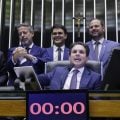 Câmara aprova de forma unânime a ampliação da isenção do IR para até R$ 5 mil