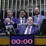 Câmara aprova de forma unânime a ampliação da isenção do IR para até R$ 5 mil
