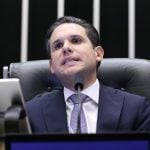 Motta adia votação de PL Antifacção após pedido de governadores e governo