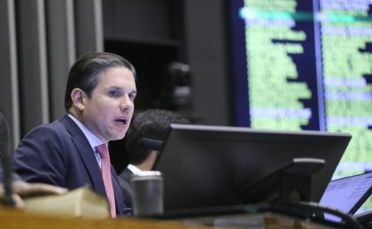 As 10 propostas aprovadas pela Câmara na sessão desta terça-feira