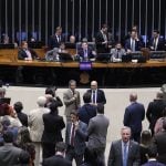 Câmara aprova aumento de pena para crimes sexuais contra vulneráveis