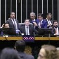 Os temas no radar da Câmara dos Deputados em semana de ‘esforço concentrado’