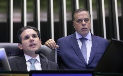 Câmara aprova novos critérios para Justiça decretar prisão preventiva