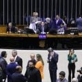 Câmara rejeita recurso e projeto que limita decisões monocráticas no STF vai ao Senado