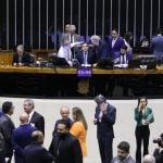 Câmara rejeita recurso e projeto que limita decisões monocráticas no STF vai ao Senado