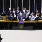 Congresso aprova projeto que abre caminho para tornar permanente a isenção de IR até R$ 5 mil