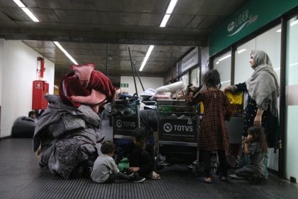 Brasil cria política nacional para migrantes, refugiados e apátridas
